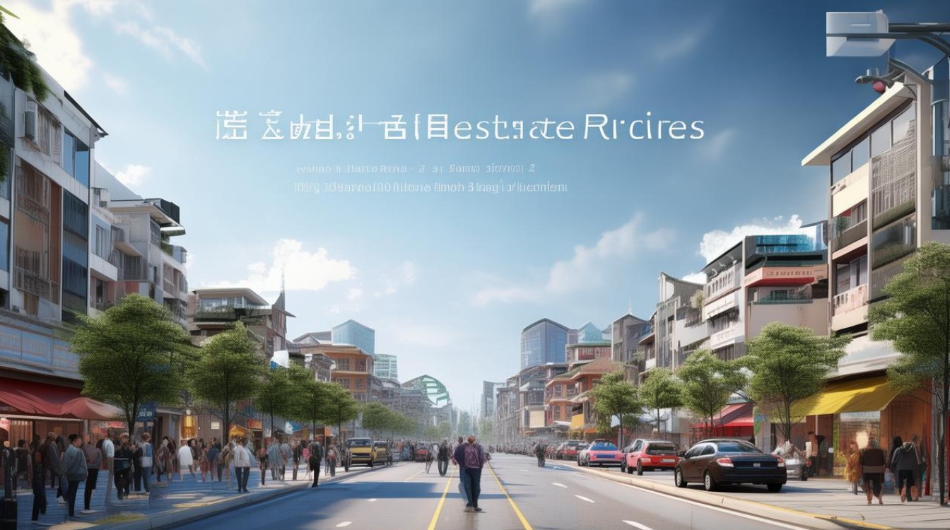 尚田房价
