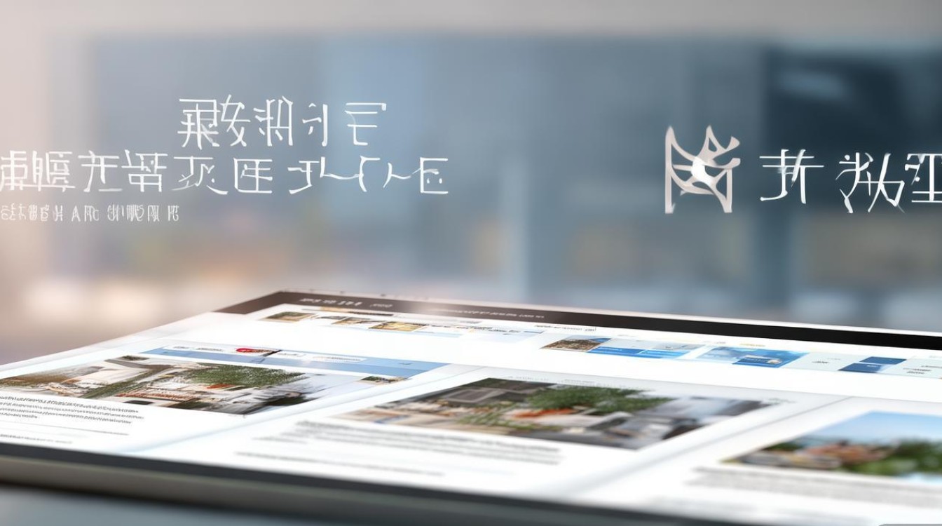 临渭二手房网