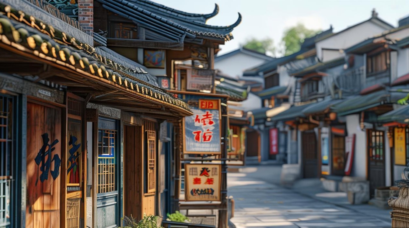 昌化镇二手房