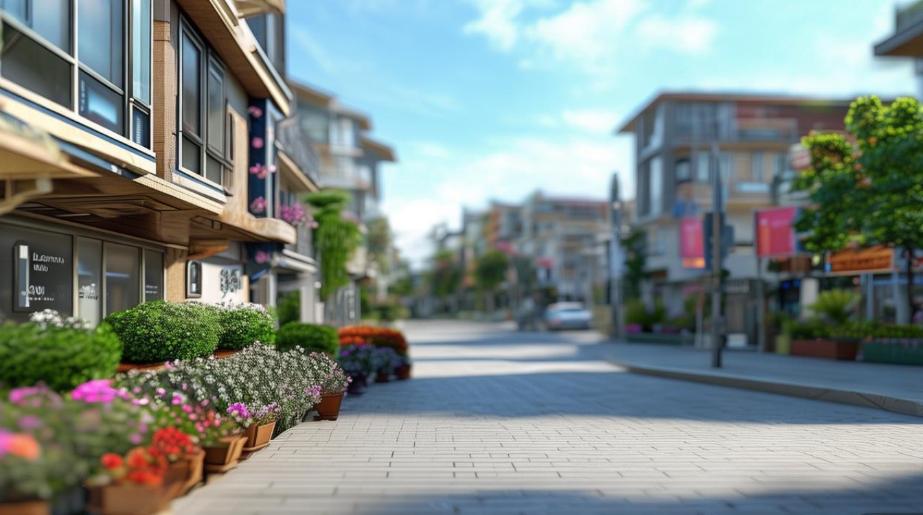 新渥房价