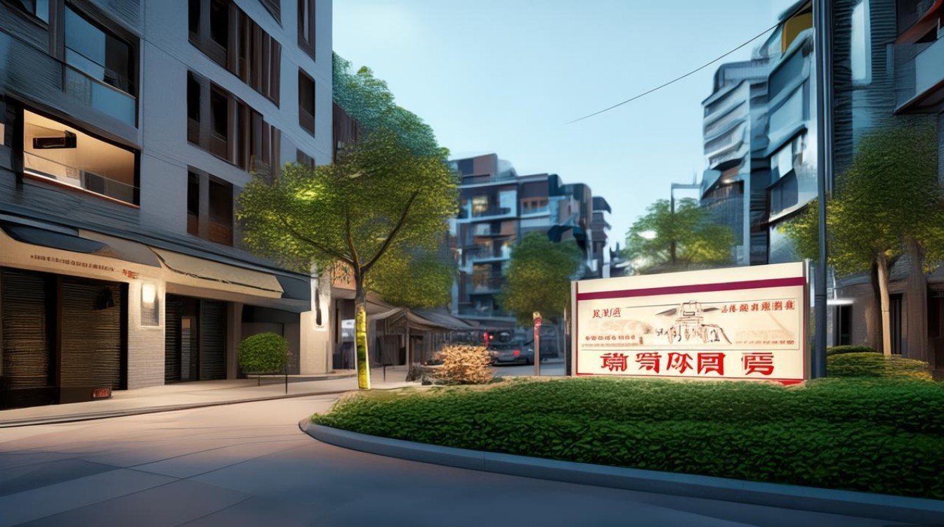 浦东塘桥二手房