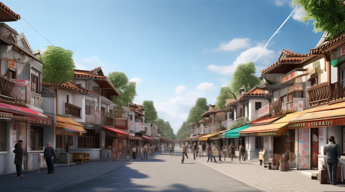 夏庄路二手房
