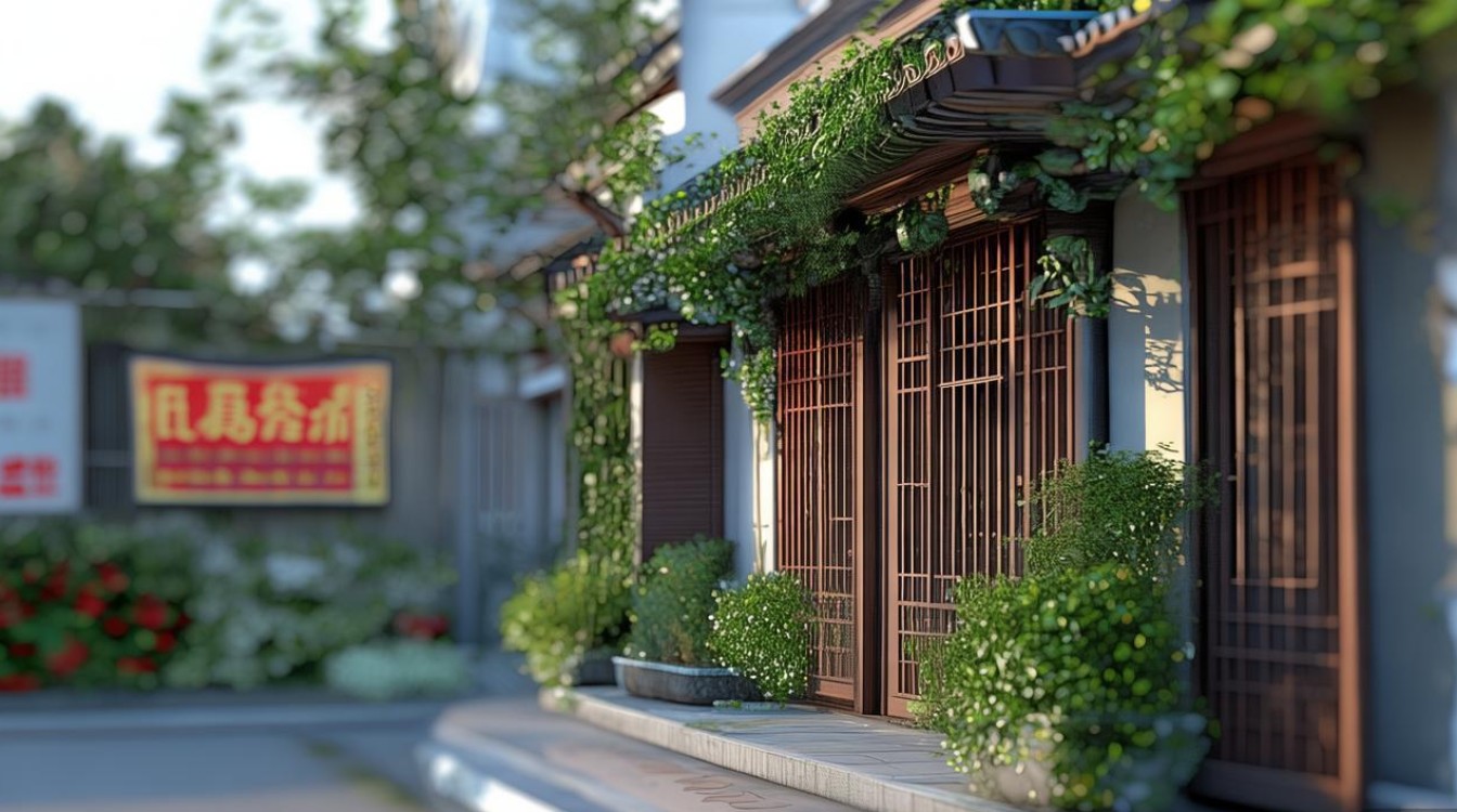 葛布店北里二手房
