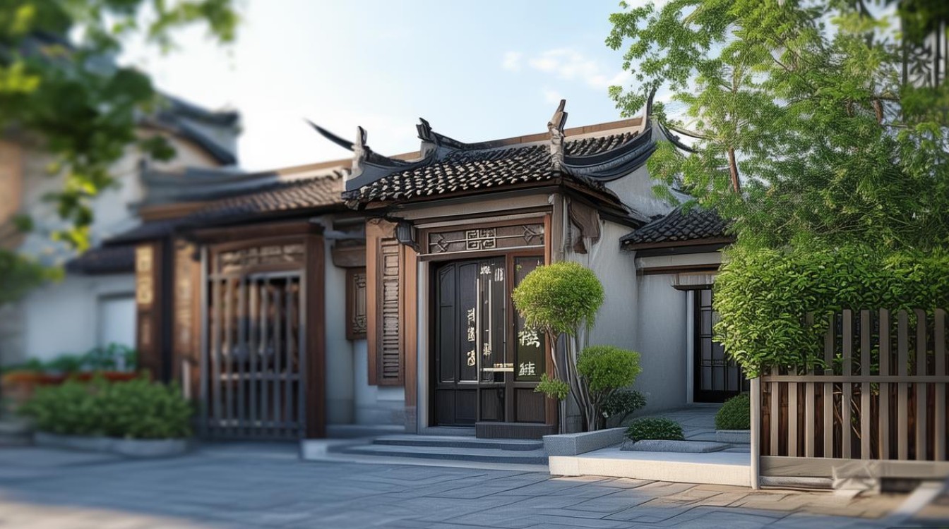 葛布店北里二手房