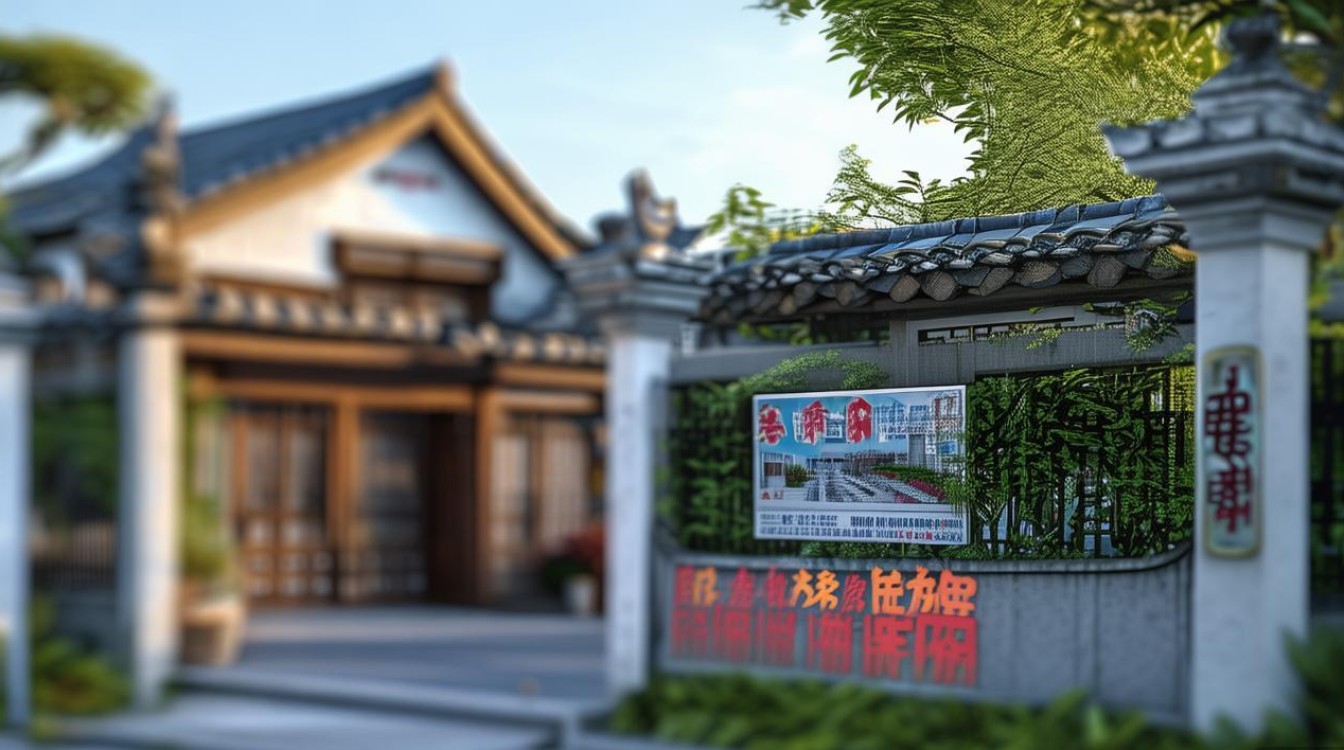 葛布店北里二手房