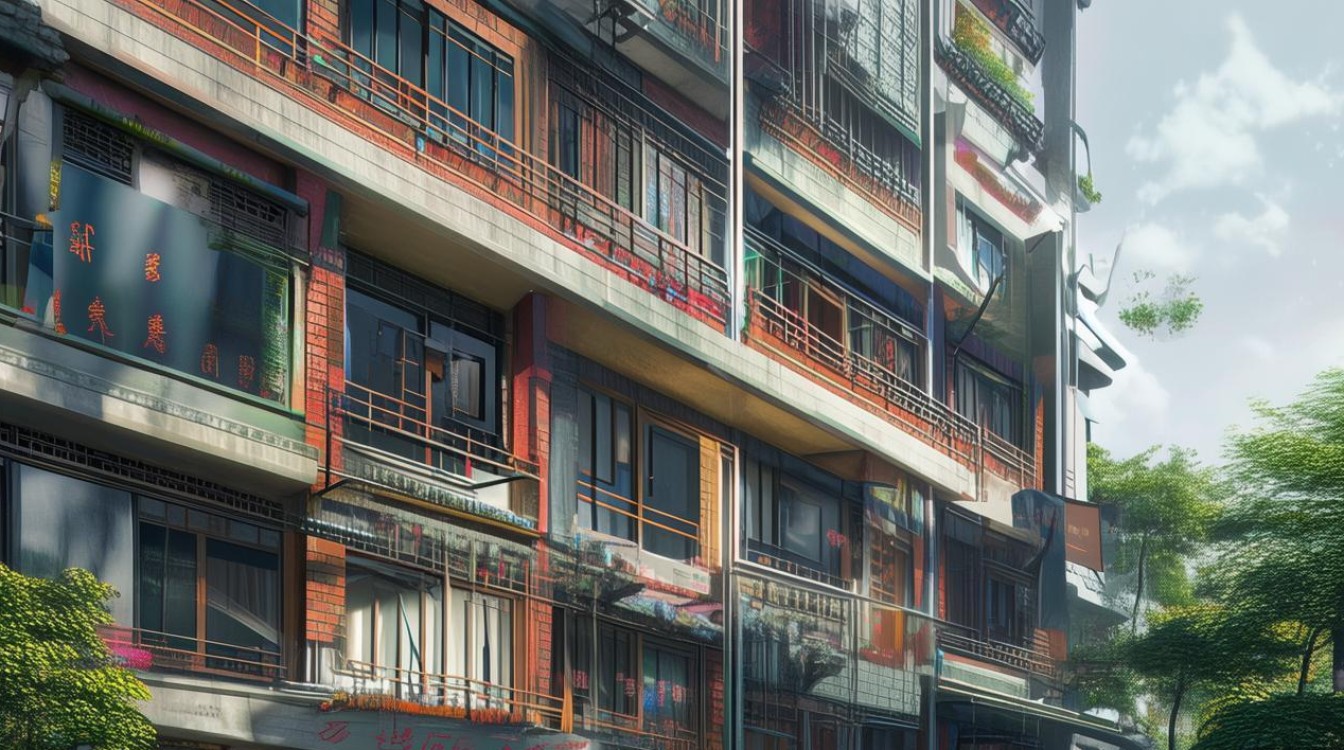 叙丰家园二手房