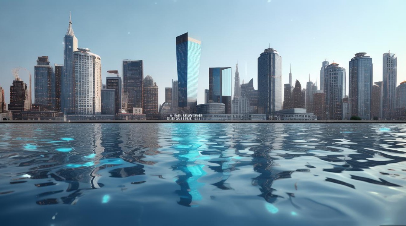 水景城房价