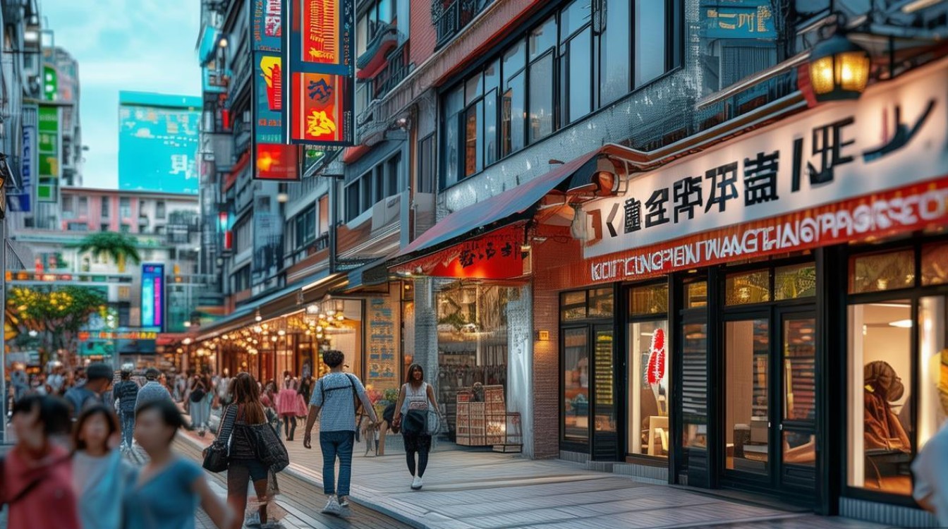 科巷房价
