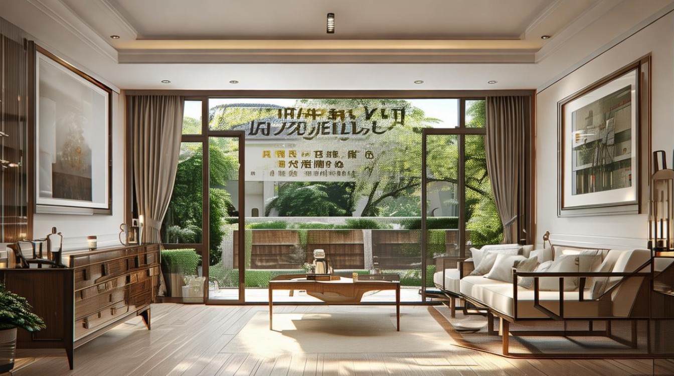 和泽苑二手房