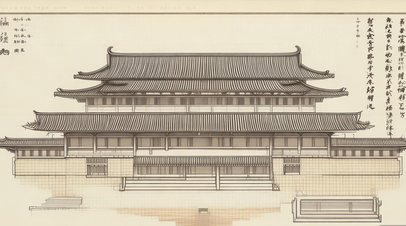大禹传奇户型图