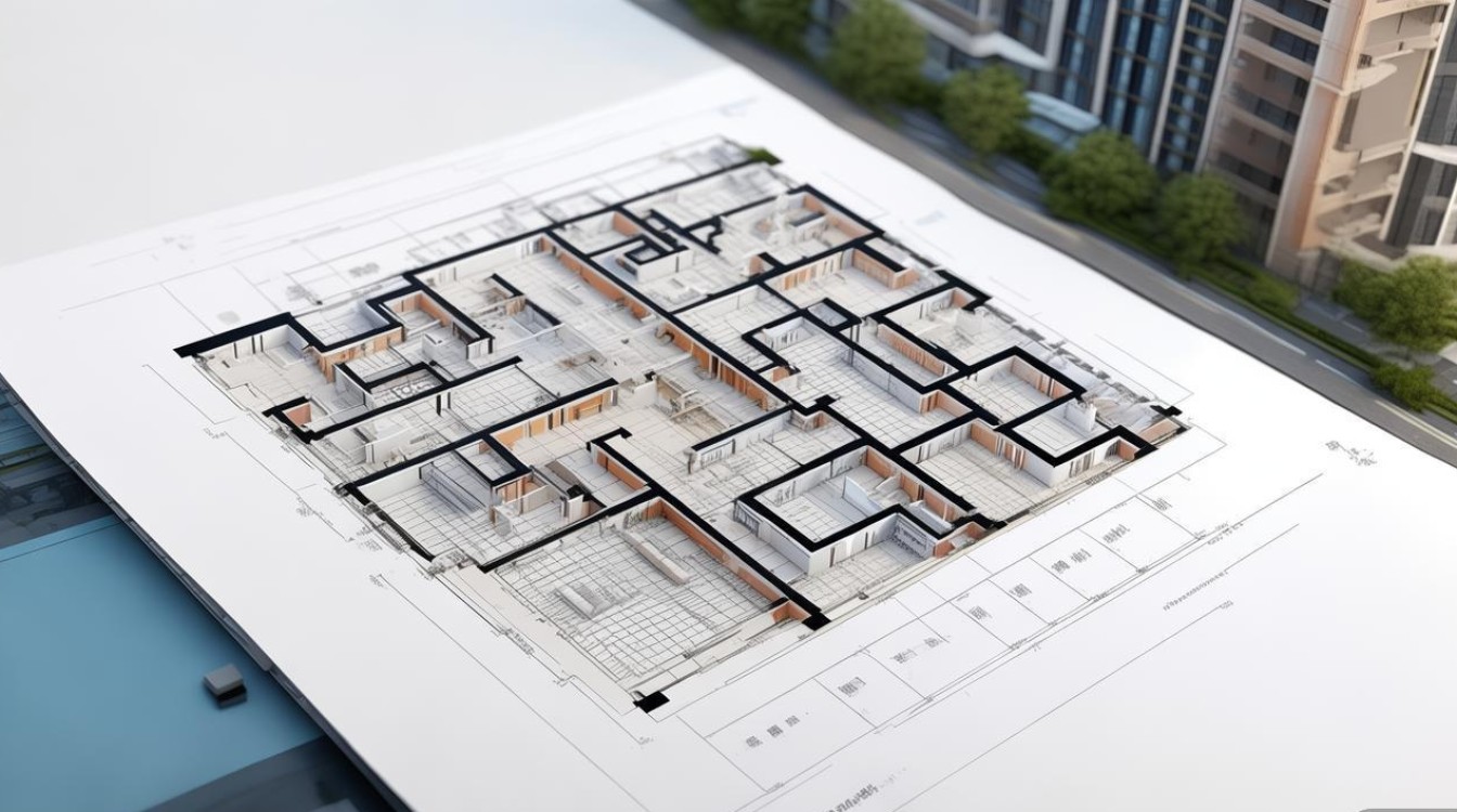 长沙楼盘户型图