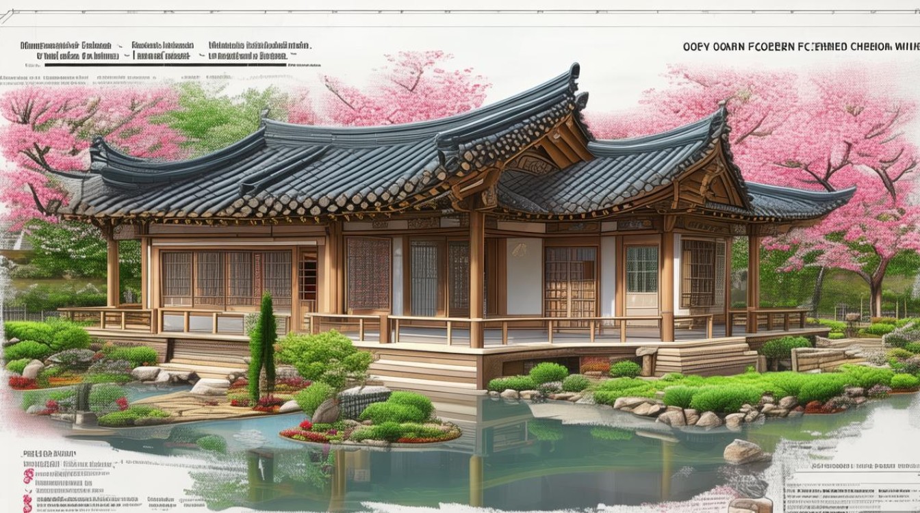 高丽园户型图