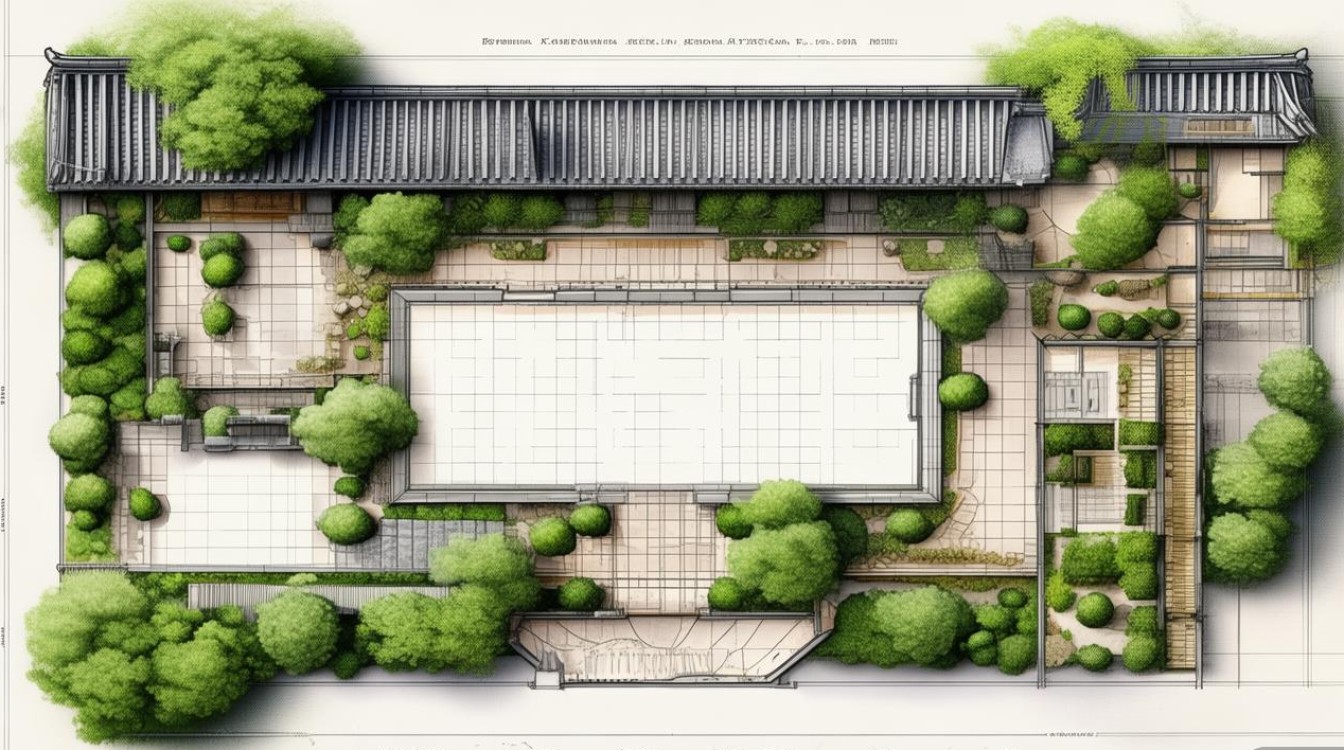 高丽园户型图