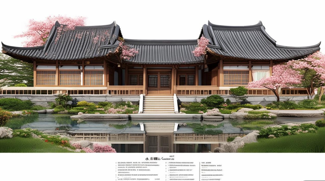 高丽园户型图