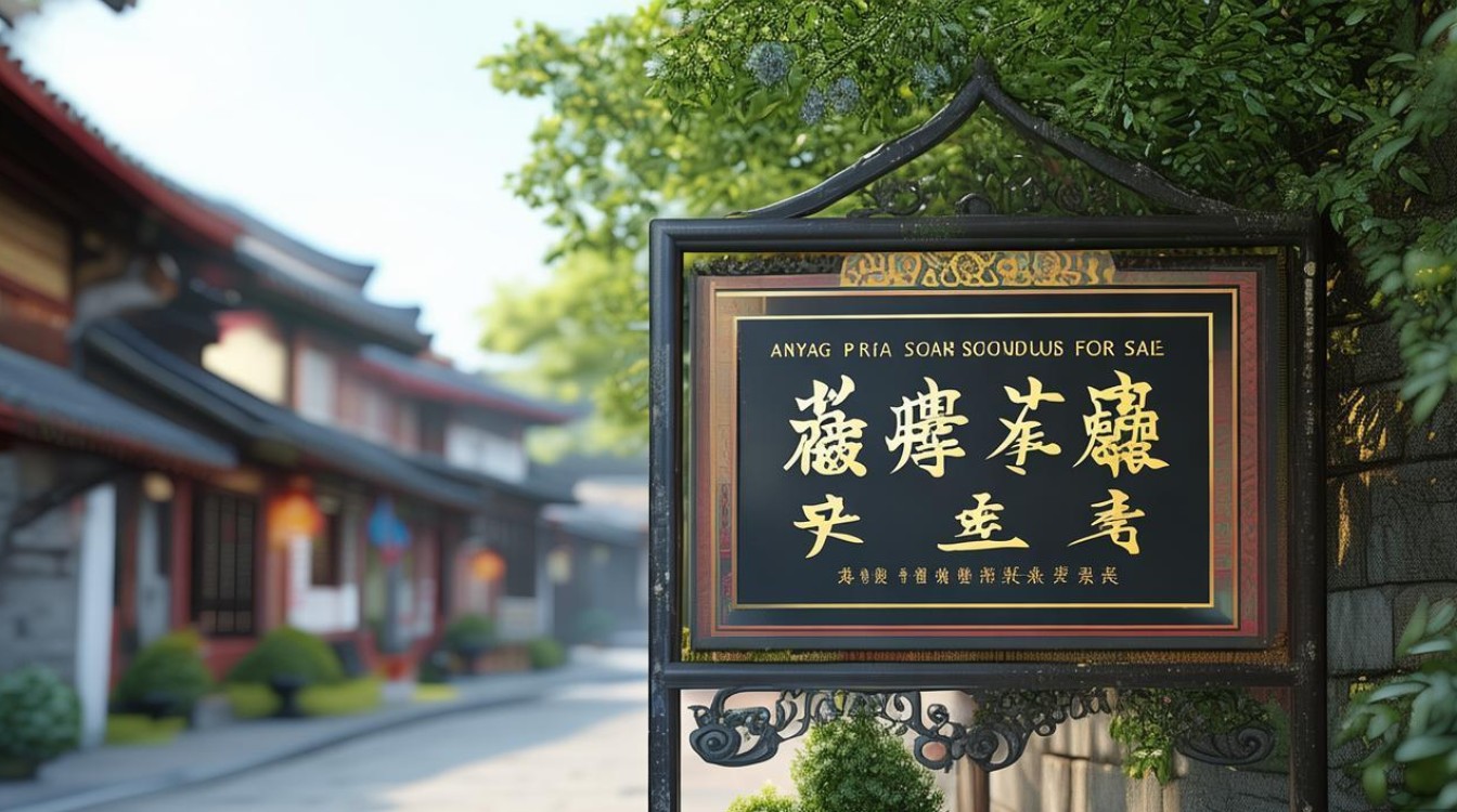 安阳个人二手房出售