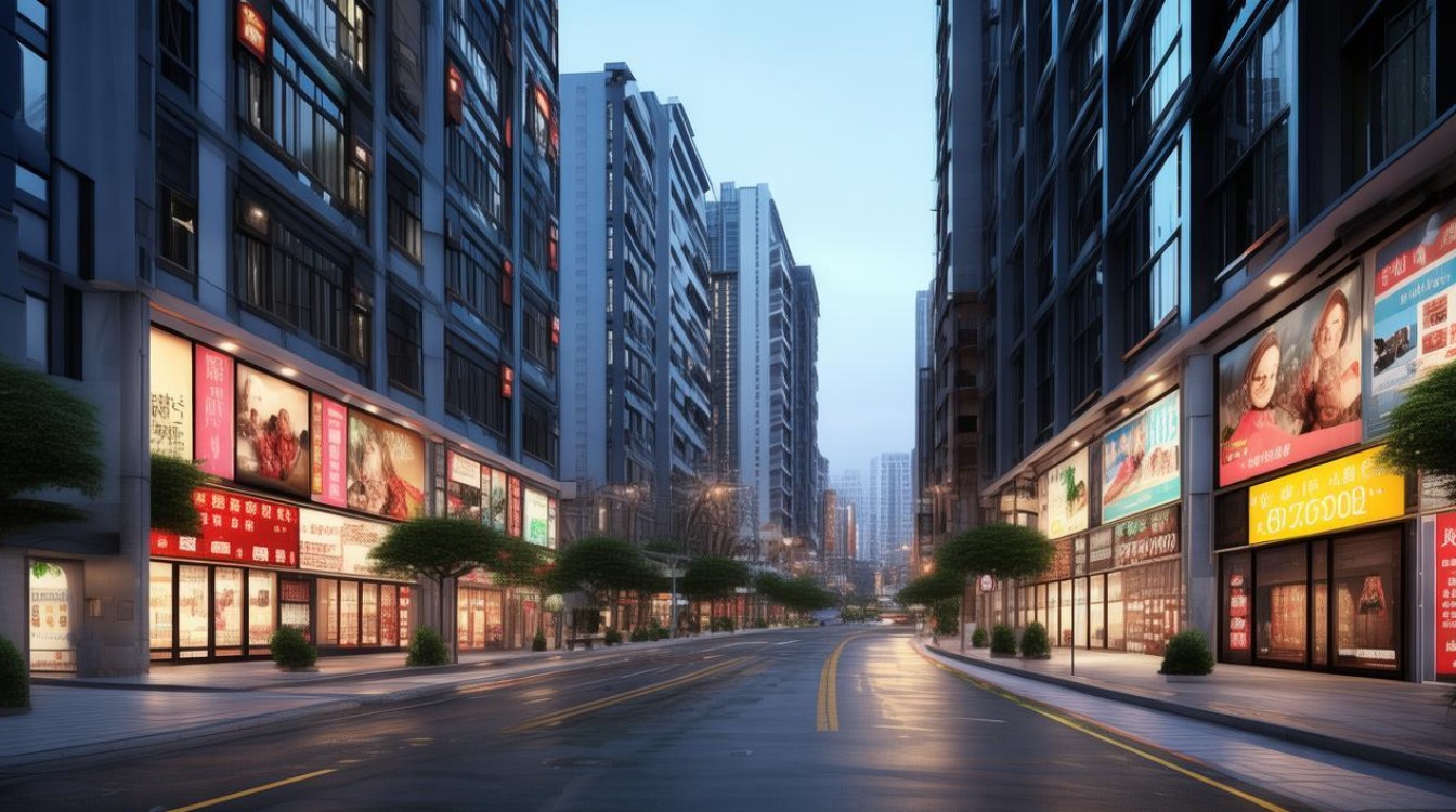 福泉路房价
