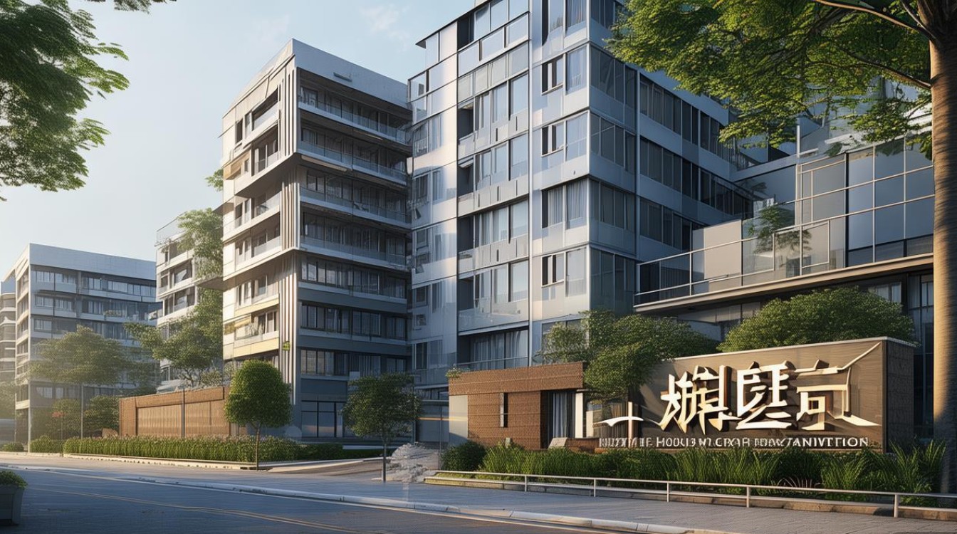 茗筑房价