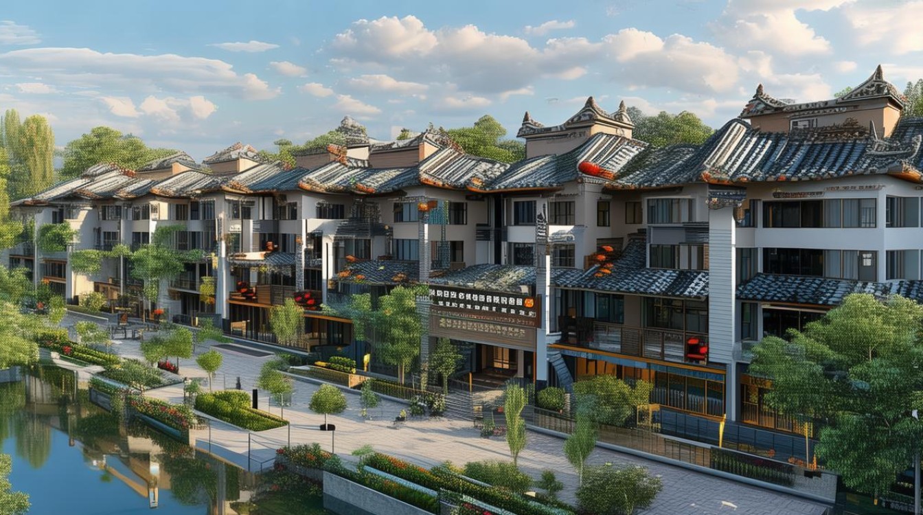 龙景台二手房