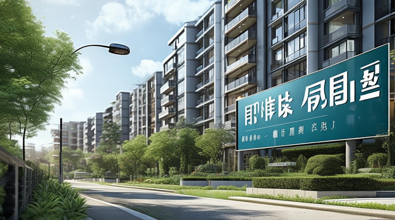 兴和家园房价