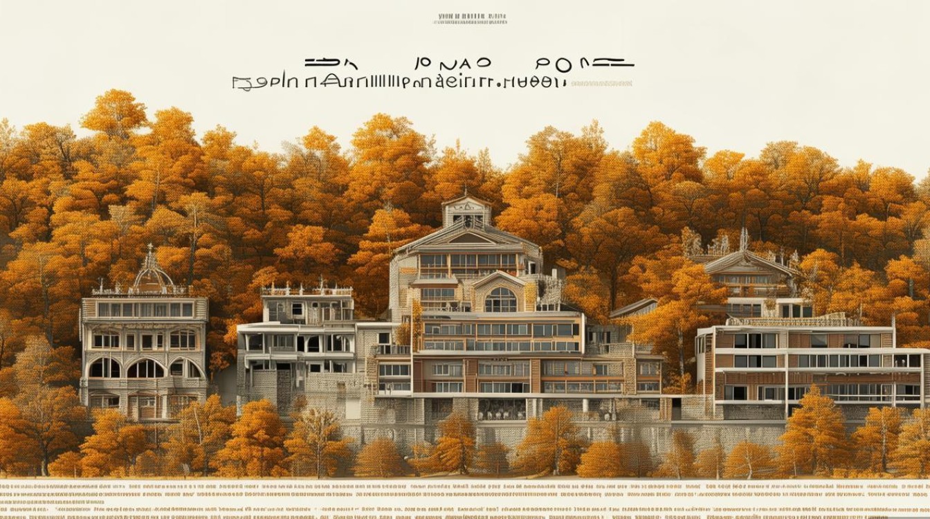 琥珀森林户型图