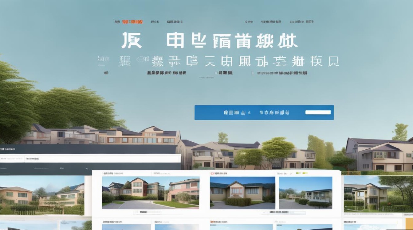 实验小学二手房网