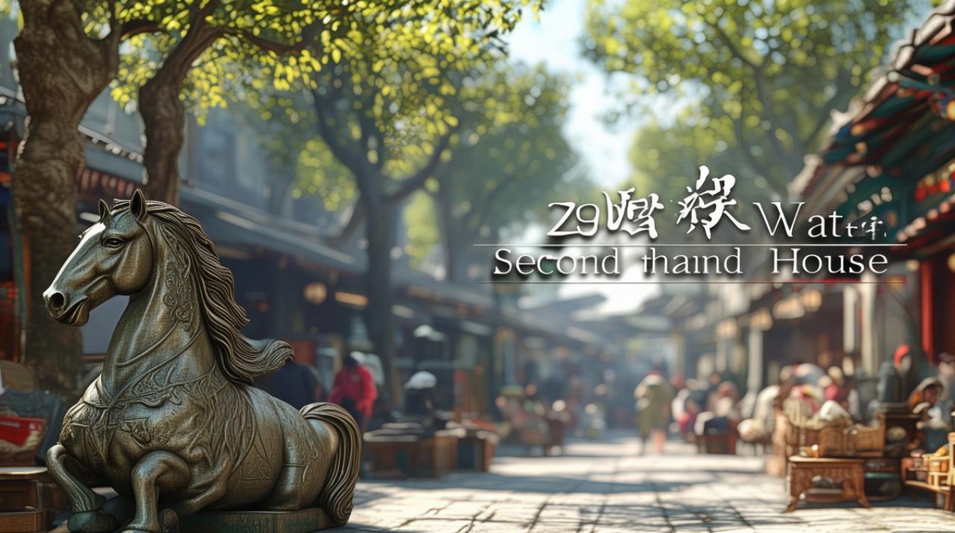 自贡马吃水二手房