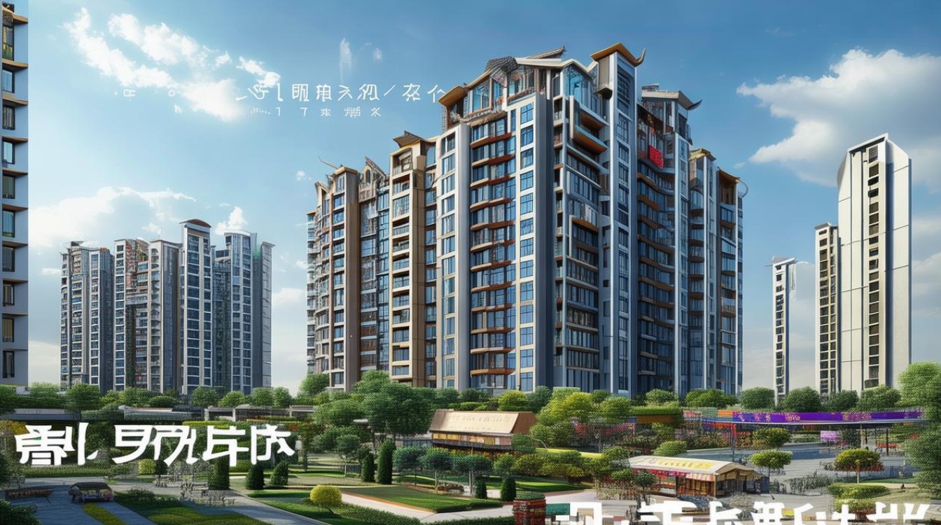 金华楼盘房价