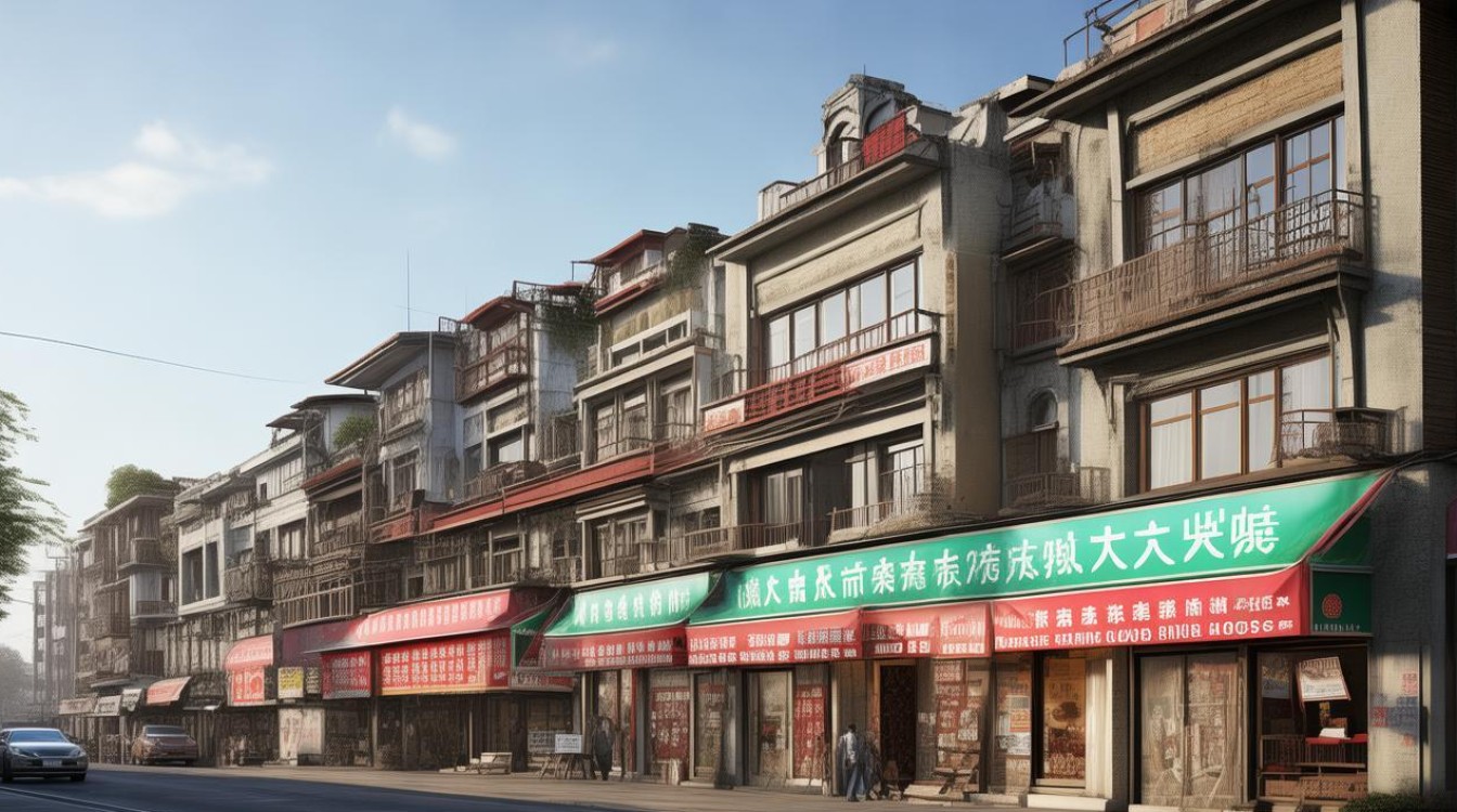 公滨路二手房