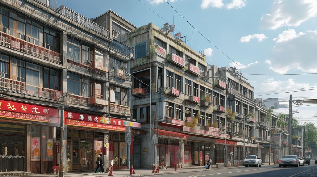 公滨路二手房