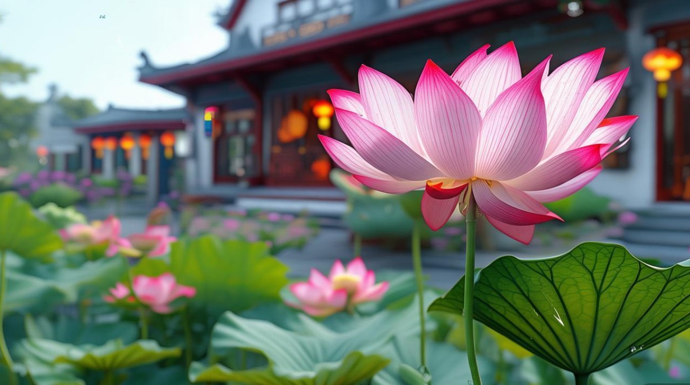 芙蓉花开二手房