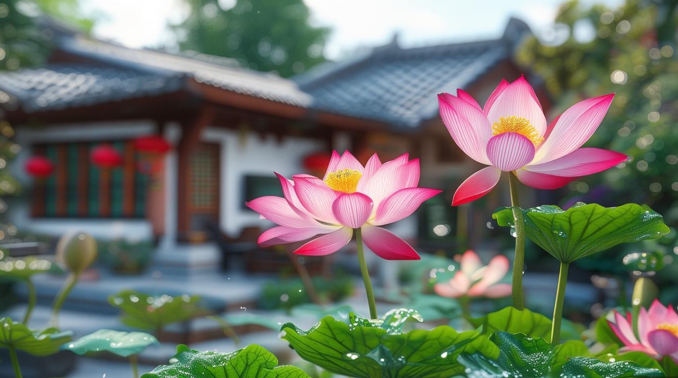 芙蓉花开二手房