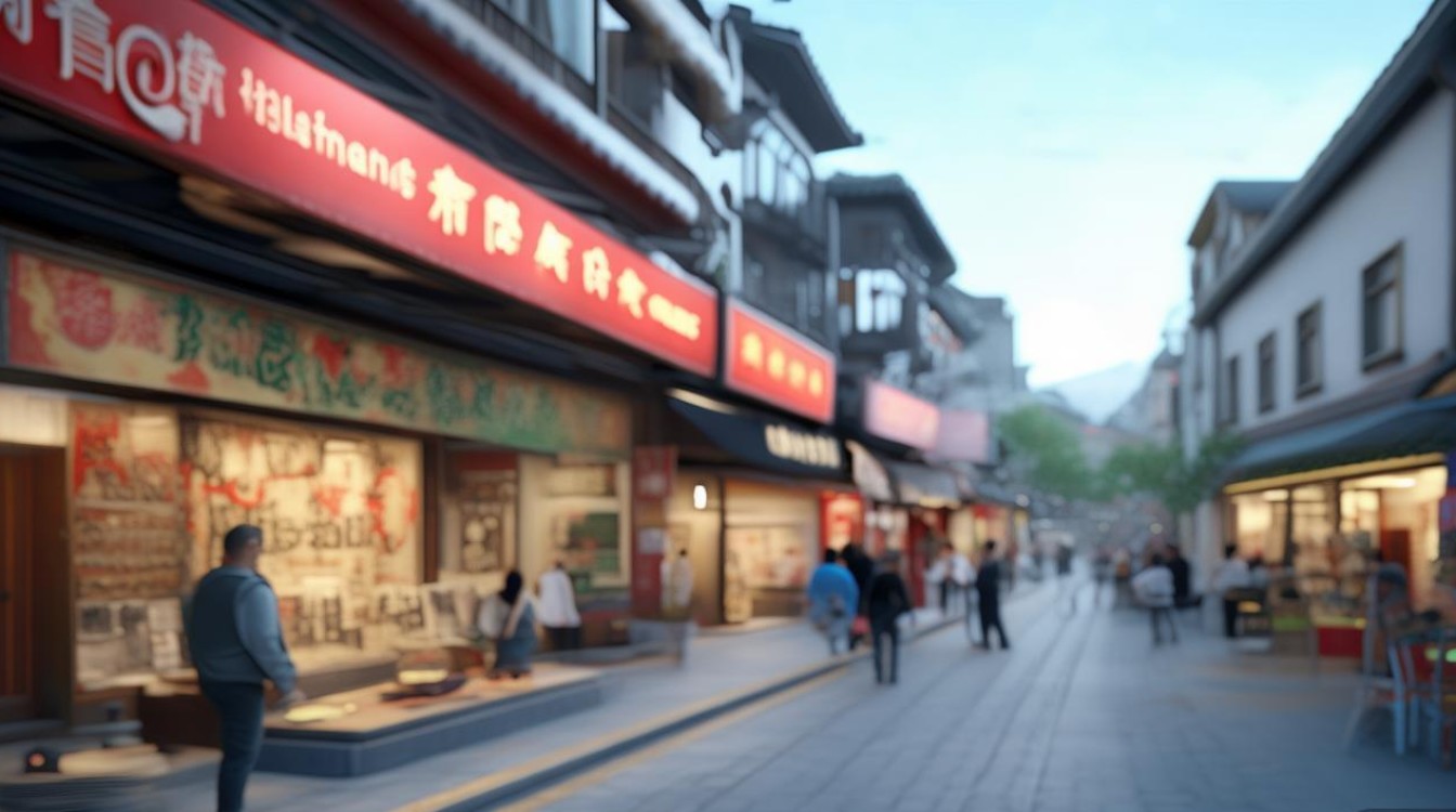 焦王庄二手房