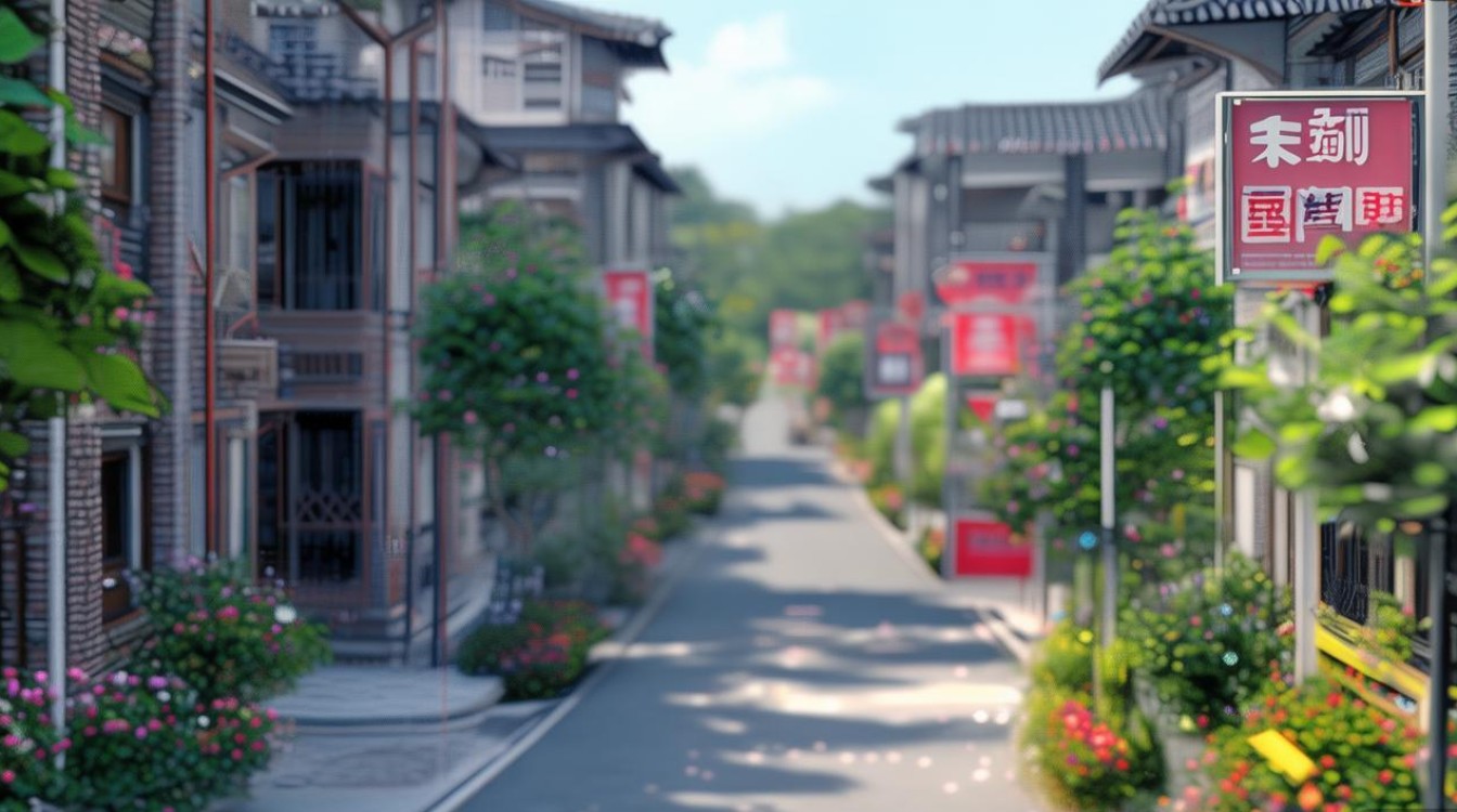鸿顺园二手房