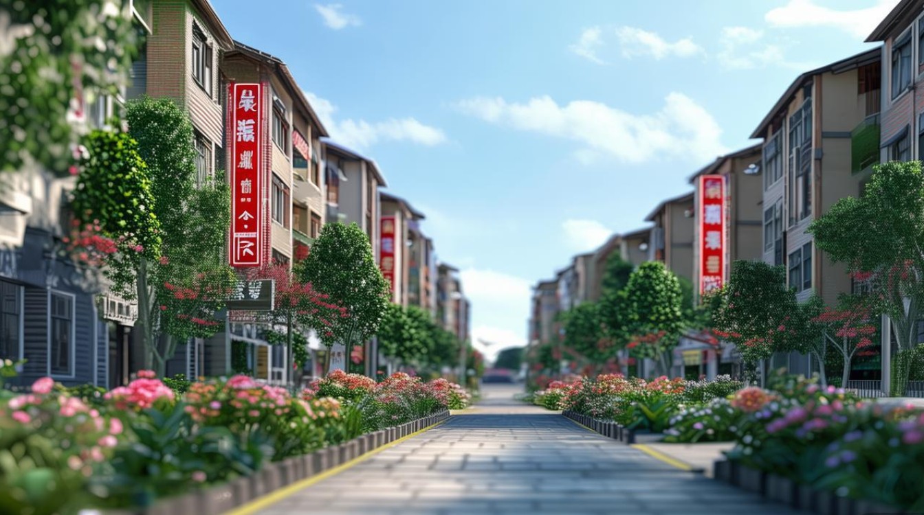 鸿顺园二手房