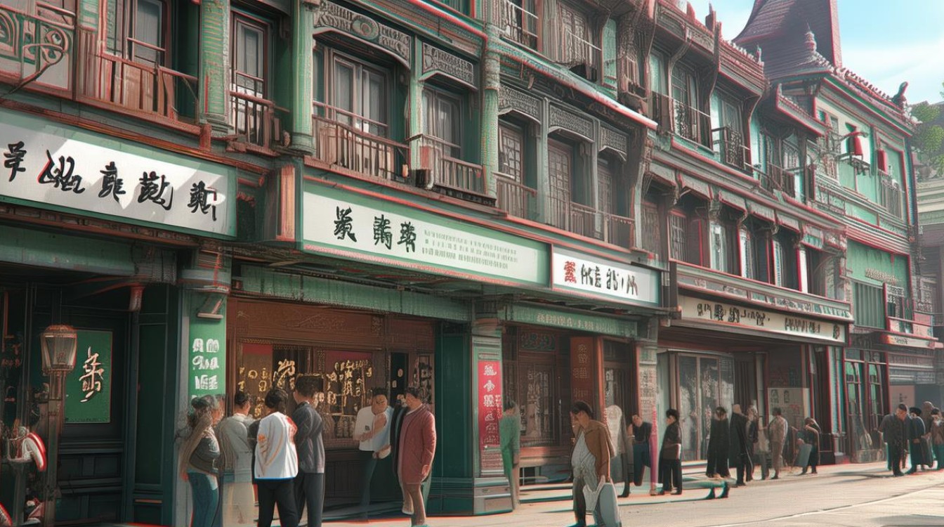 陈集镇房价
