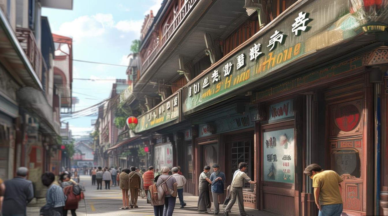 陈集镇房价