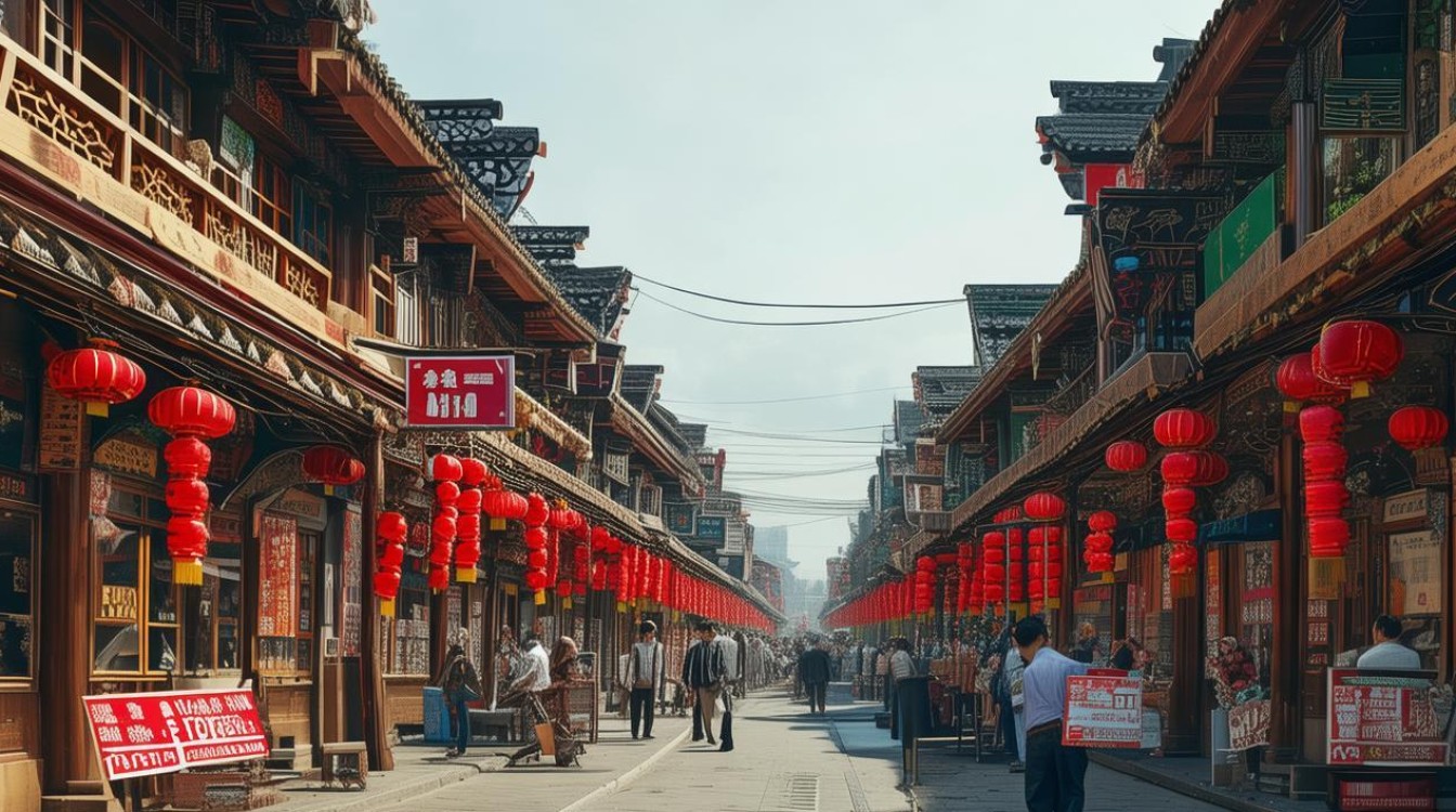 利济路二手房