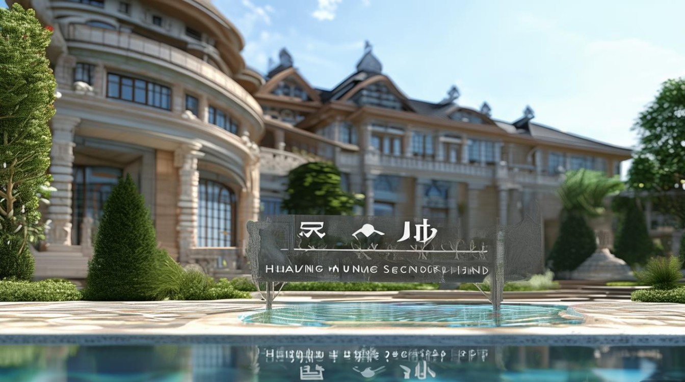 华林御景二手房