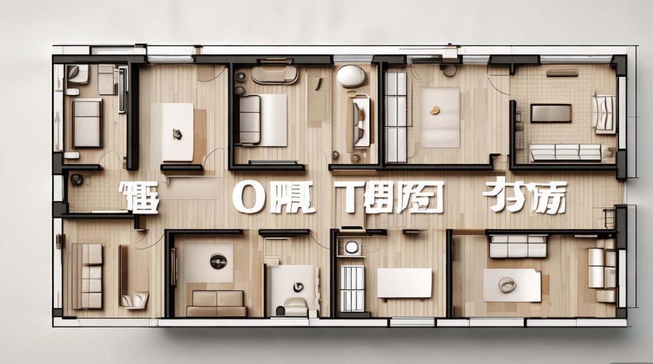 德阳鲁能户型图