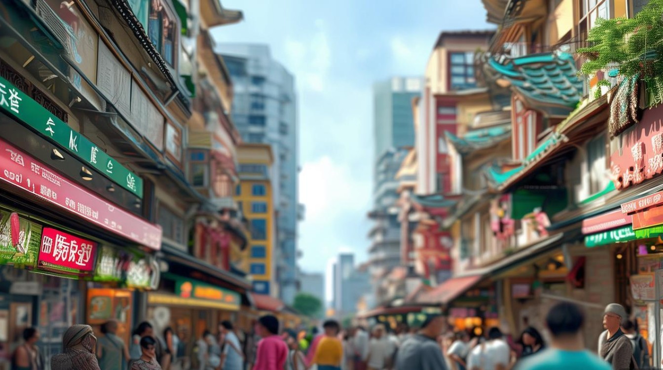 潮汕的房价