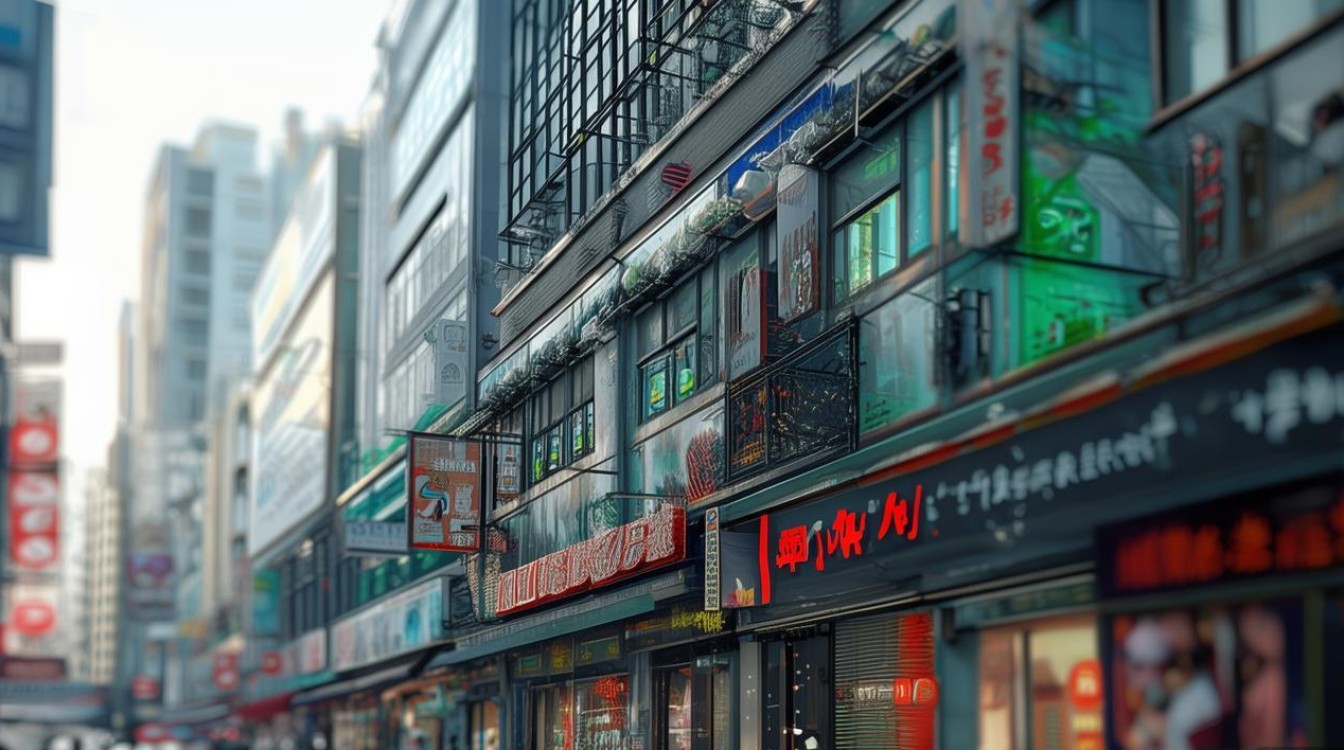 中城国际房价