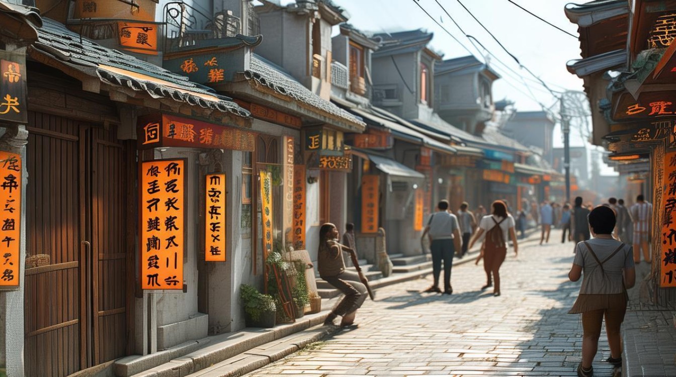街子房价