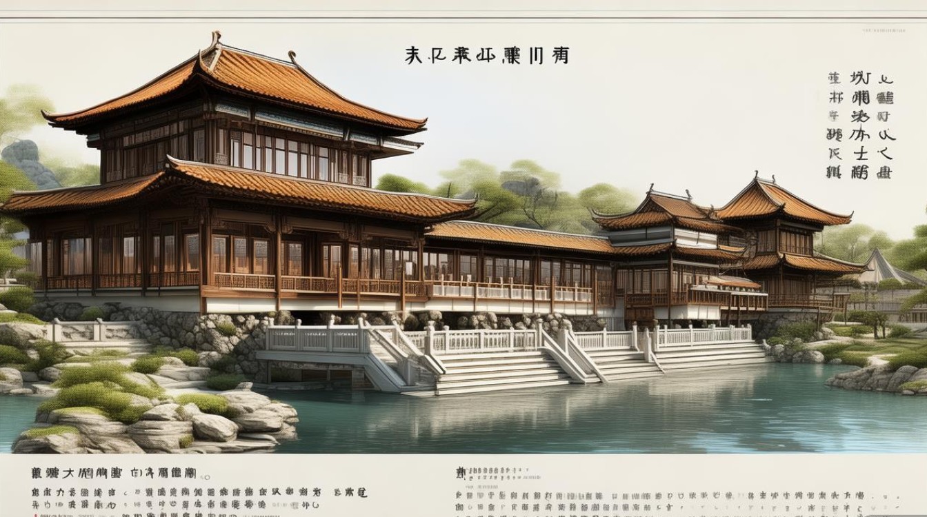 太子水榭户型图