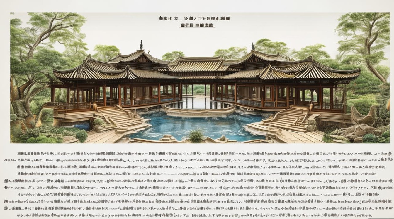 太子水榭户型图