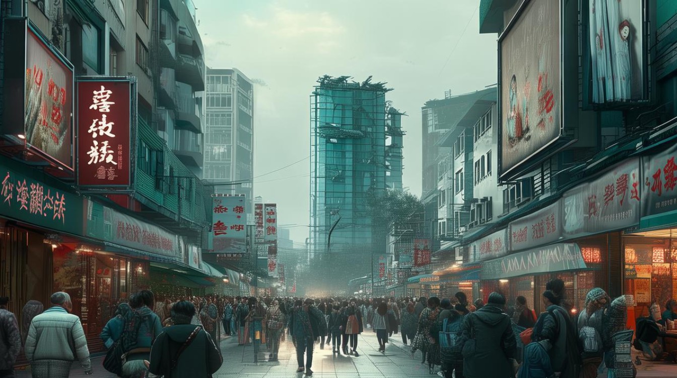 温州房价崩盘