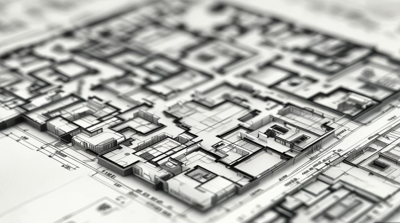 泾渭华府户型图