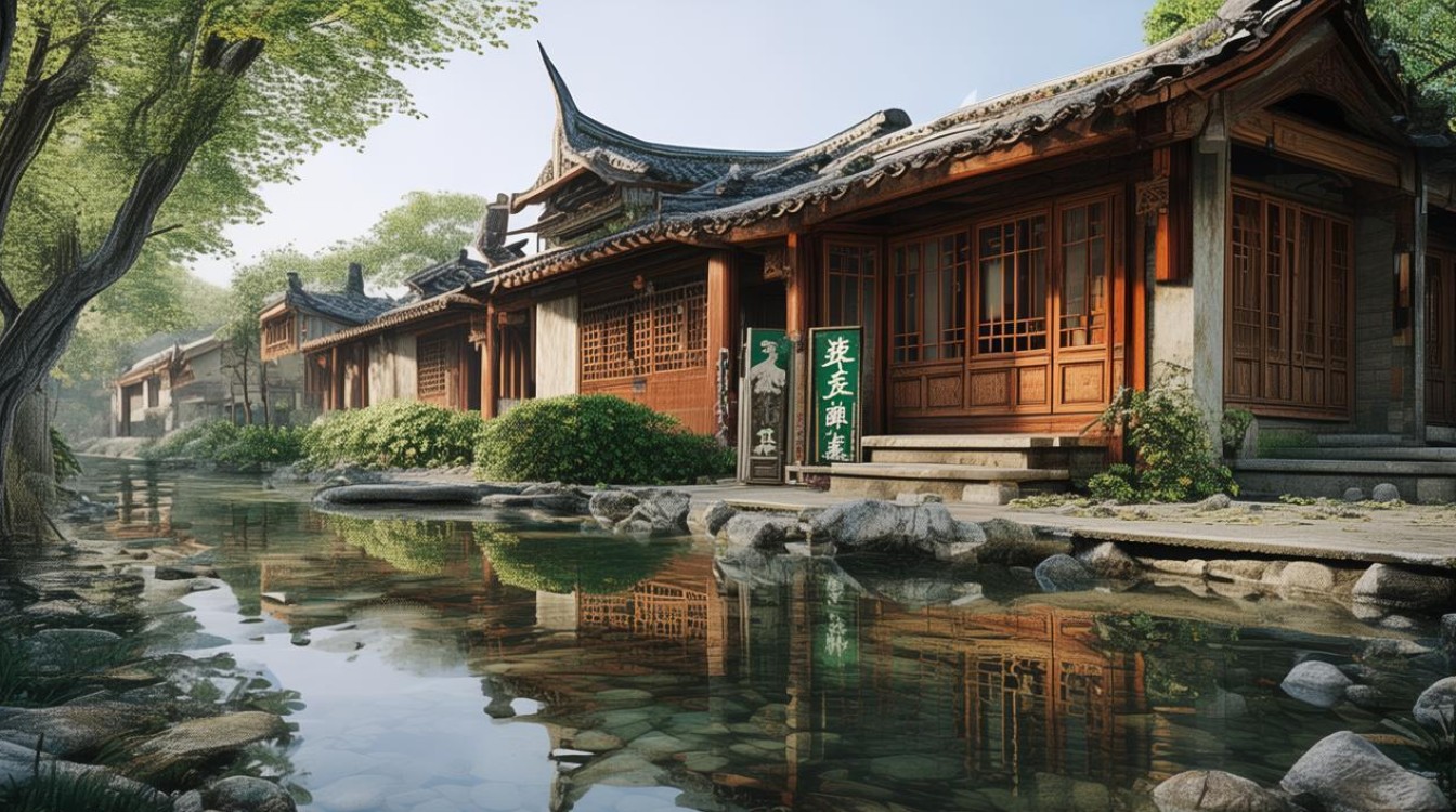 荆溪人家二手房