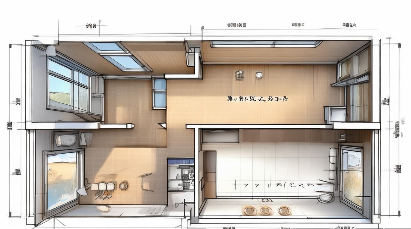 杉杉印象户型图