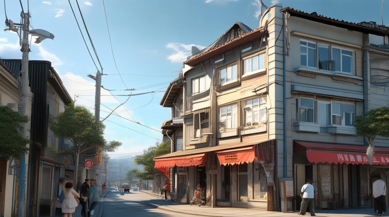马青路二手房