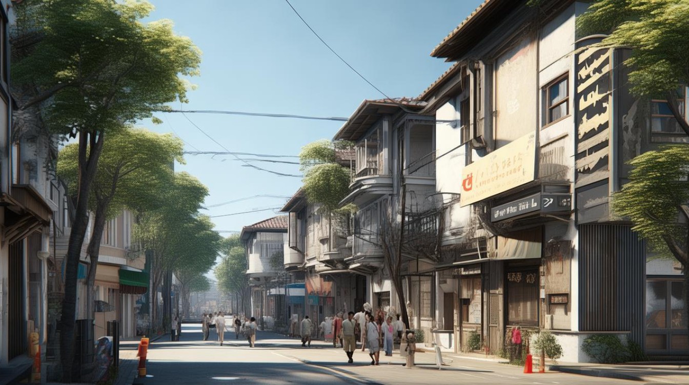 马青路二手房